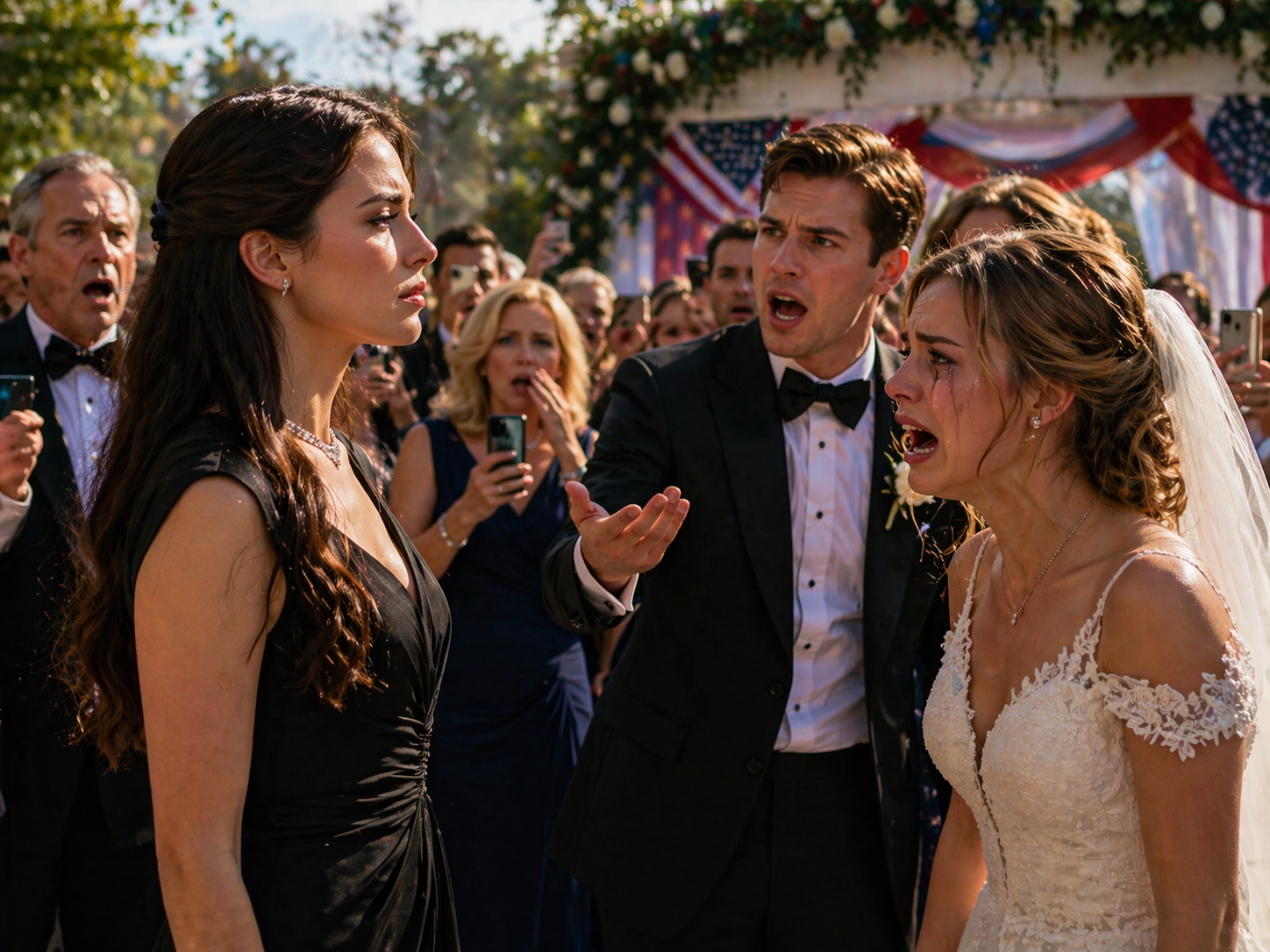 [FULL STORY] He Handed Me Divorce Papers and Said He Was Marrying My Best Friend — He Had No Idea I Was About to Own Everything